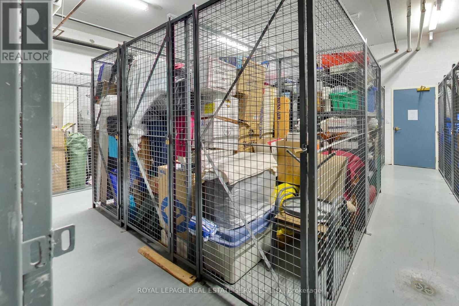 706 - 350 Mill Road, Toronto, Ontario  M9C 5R7 - Photo 39 - W12636100