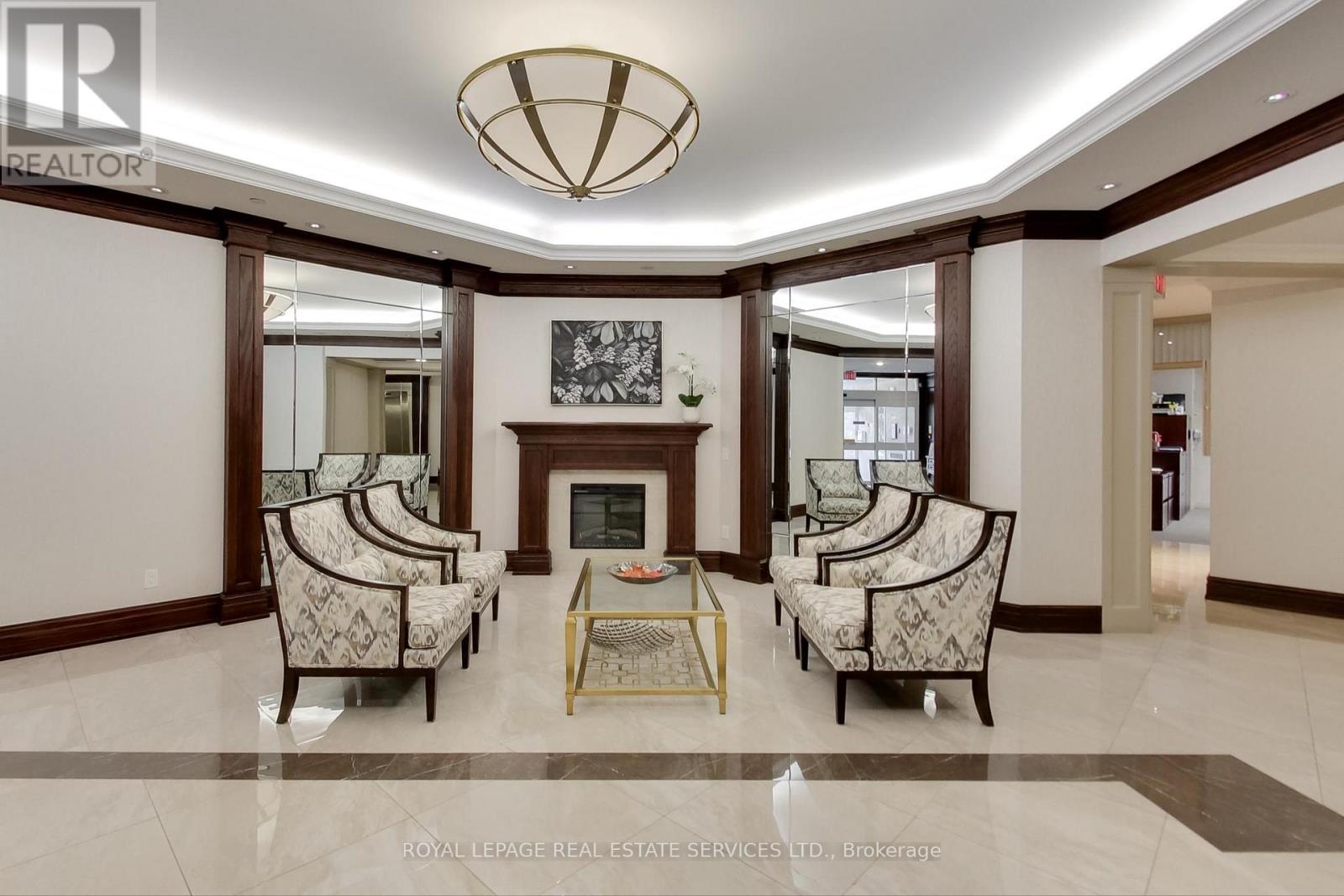 706 - 350 Mill Road, Toronto, Ontario  M9C 5R7 - Photo 4 - W12636100