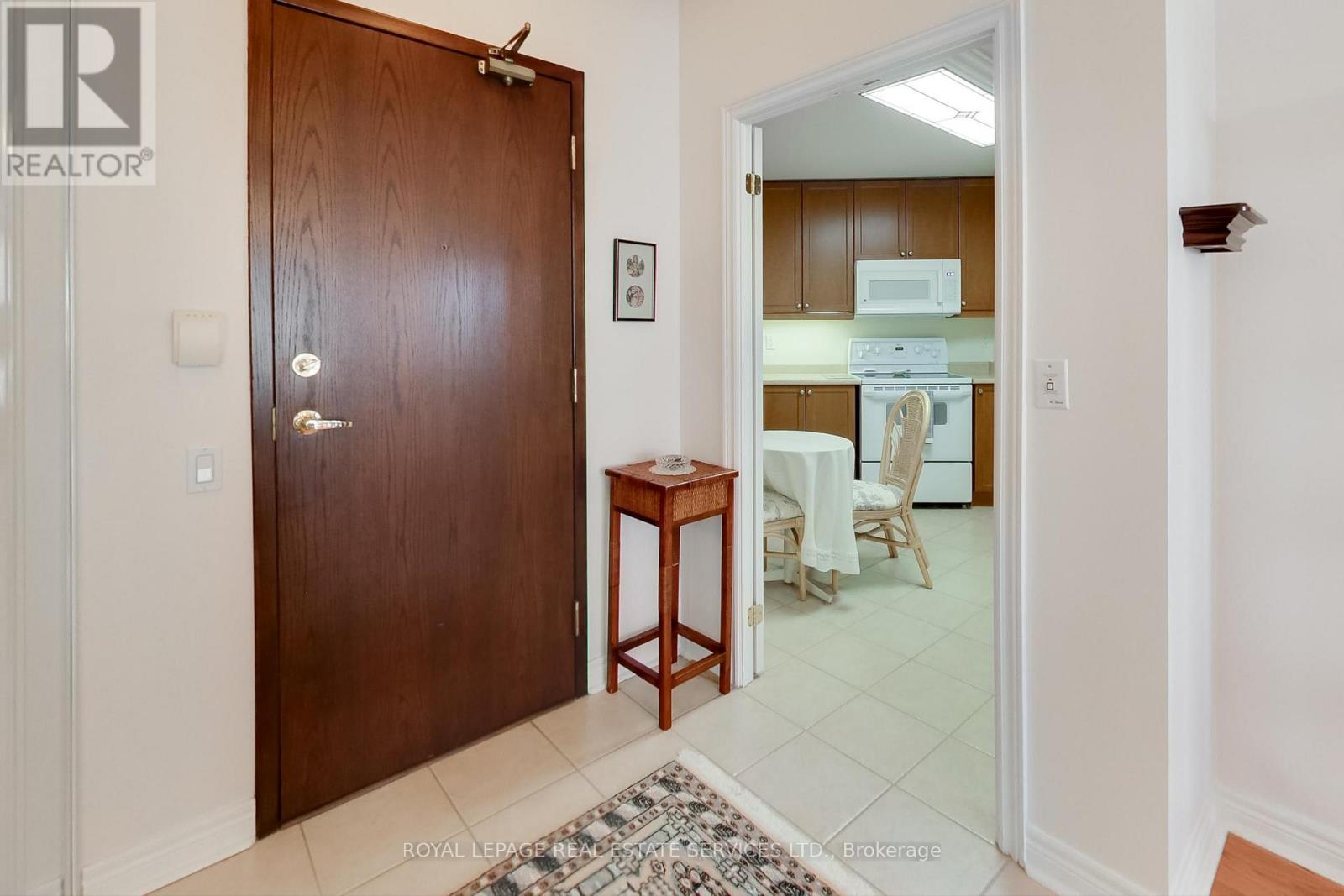 706 - 350 Mill Road, Toronto, Ontario  M9C 5R7 - Photo 5 - W12636100