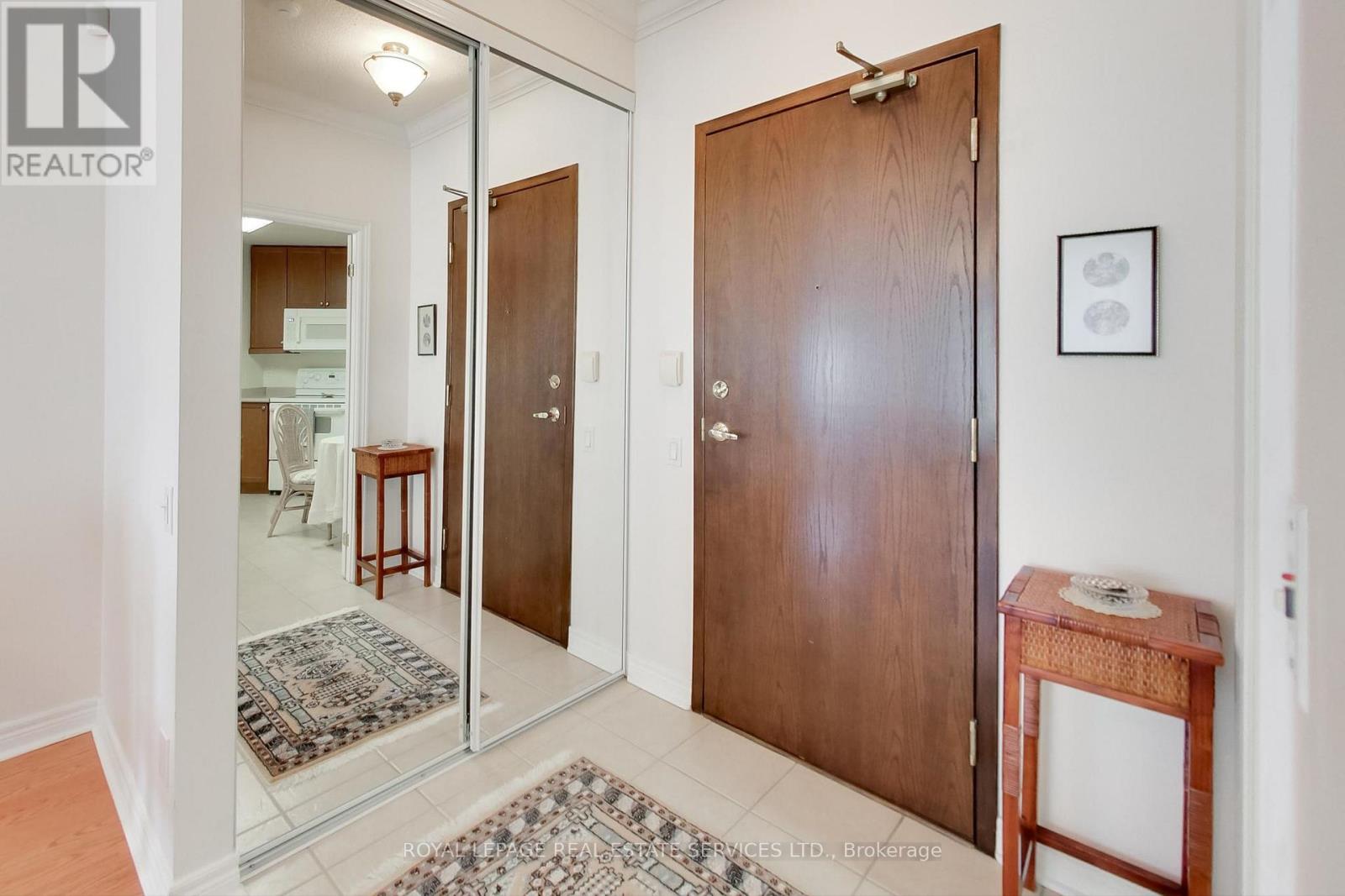 706 - 350 Mill Road, Toronto, Ontario  M9C 5R7 - Photo 6 - W12636100