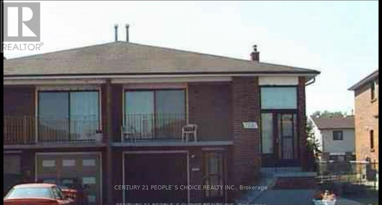 7221 SIGSBEE DRIVE, Mississauga, Ontario