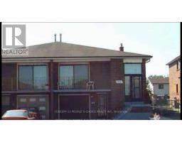 7221 SIGSBEE DRIVE, Mississauga, Ontario