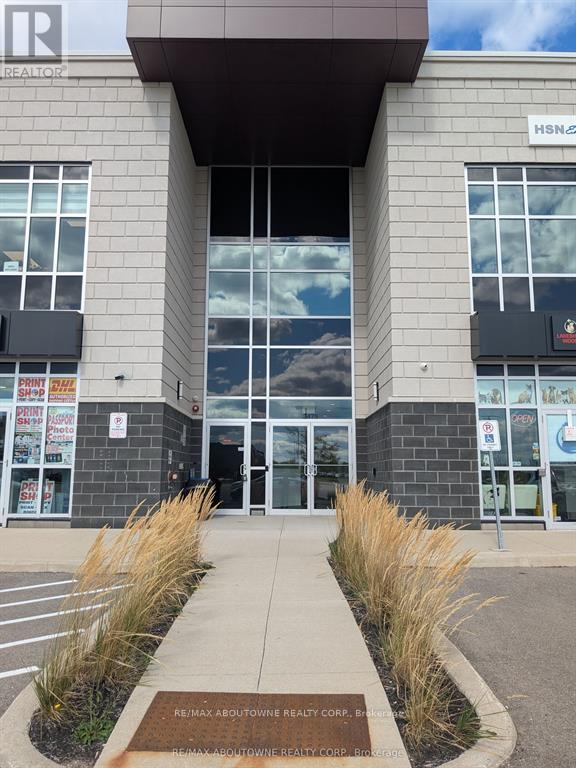 201 - 3475 REBECCA STREET, Oakville, Ontario