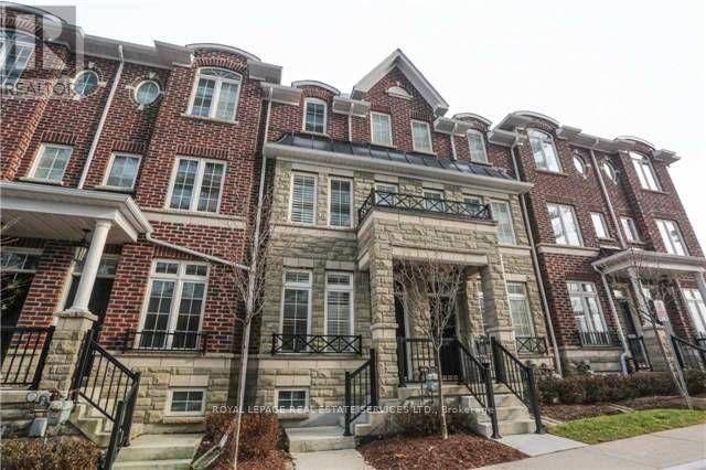 15 - 8 WINDERMERE AVENUE, toronto (high park-swansea), Ontario