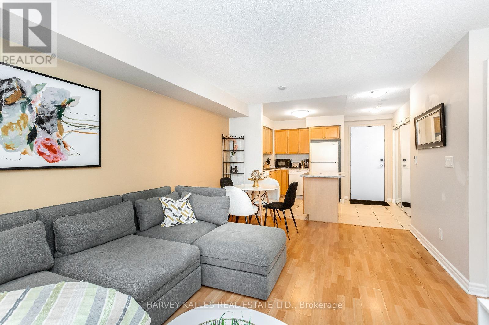 1626 - 3888 Duke Of York Boulevard, Mississauga (City Centre), Ontario  L5B 4P5 - Photo 37 - W12636196