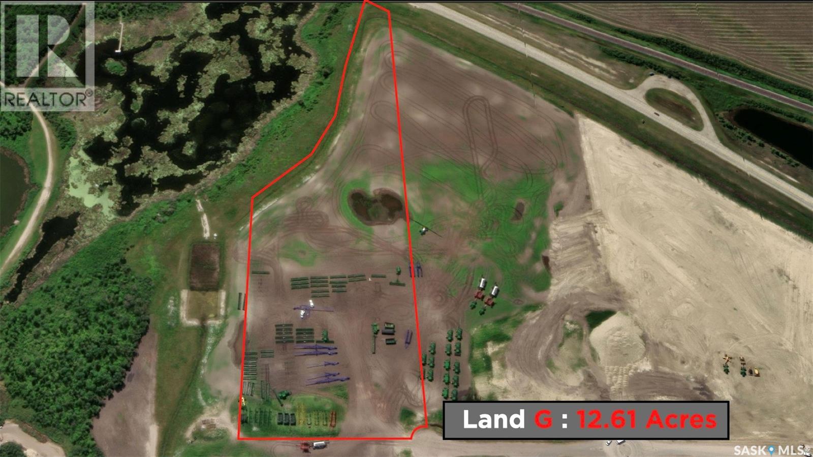 G 480 York Road W, Yorkton, Saskatchewan  S3N 2L2 - Photo 2 - SK025611