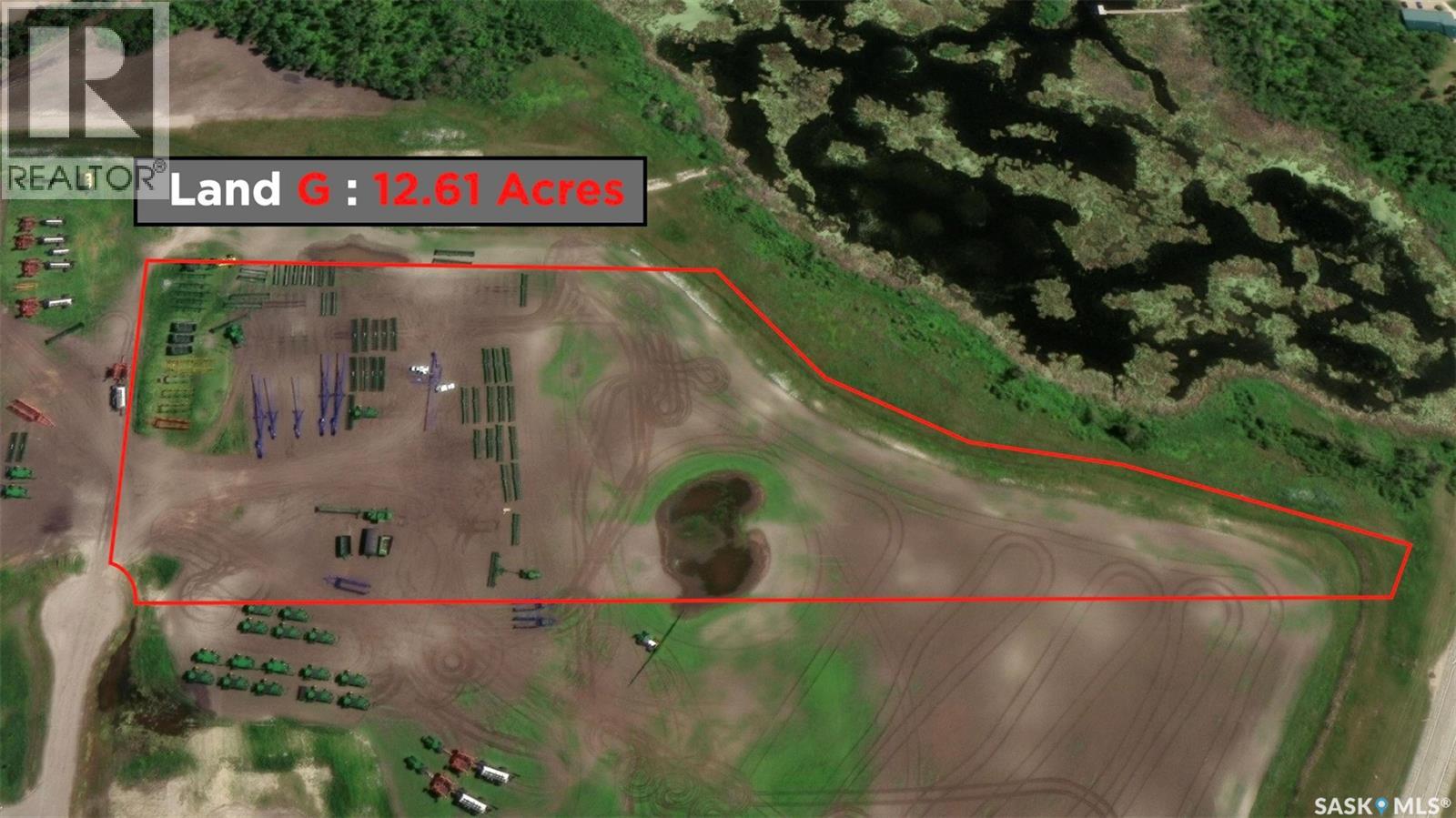 G 480 York Road W, Yorkton, Saskatchewan  S3N 2L2 - Photo 3 - SK025611