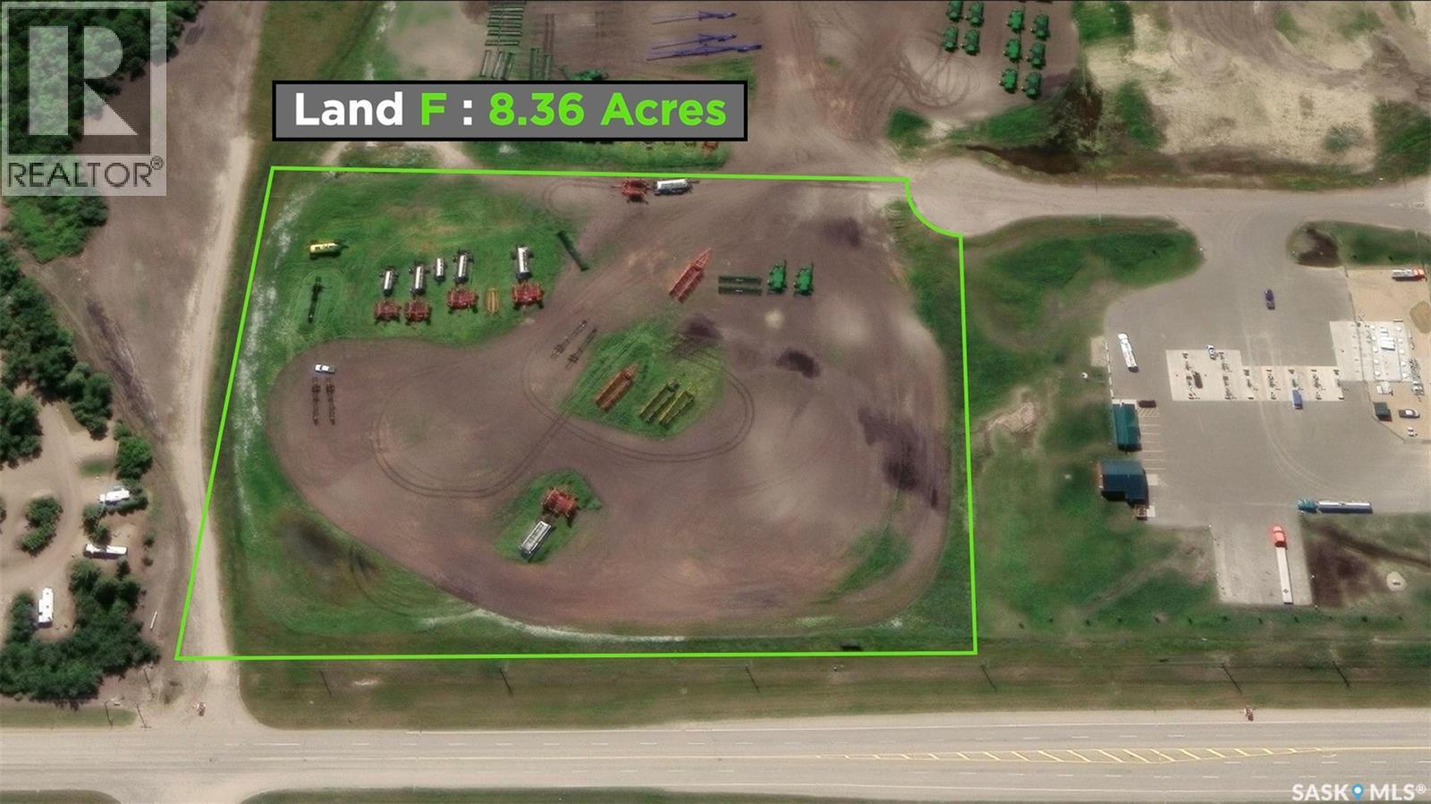 F 480 York Road W, Yorkton, Saskatchewan  S3N 2L2 - Photo 2 - SK025610