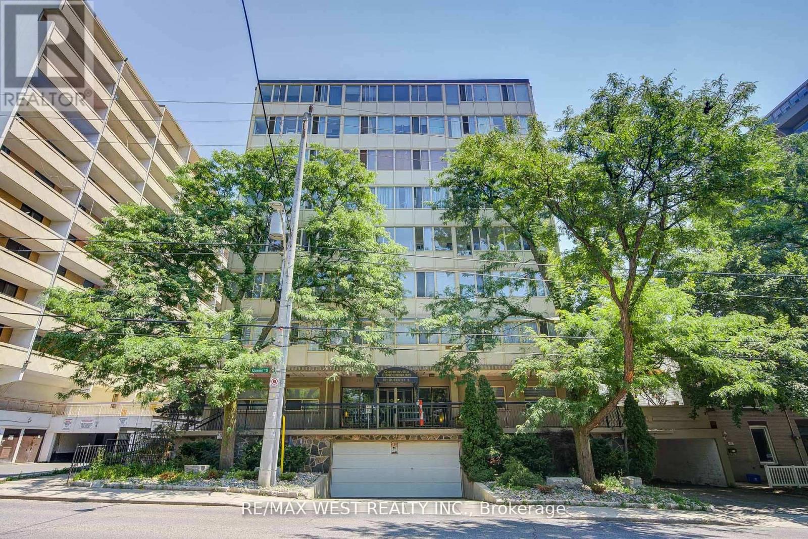 104 - 101 QUEEN STREET S, Hamilton, Ontario