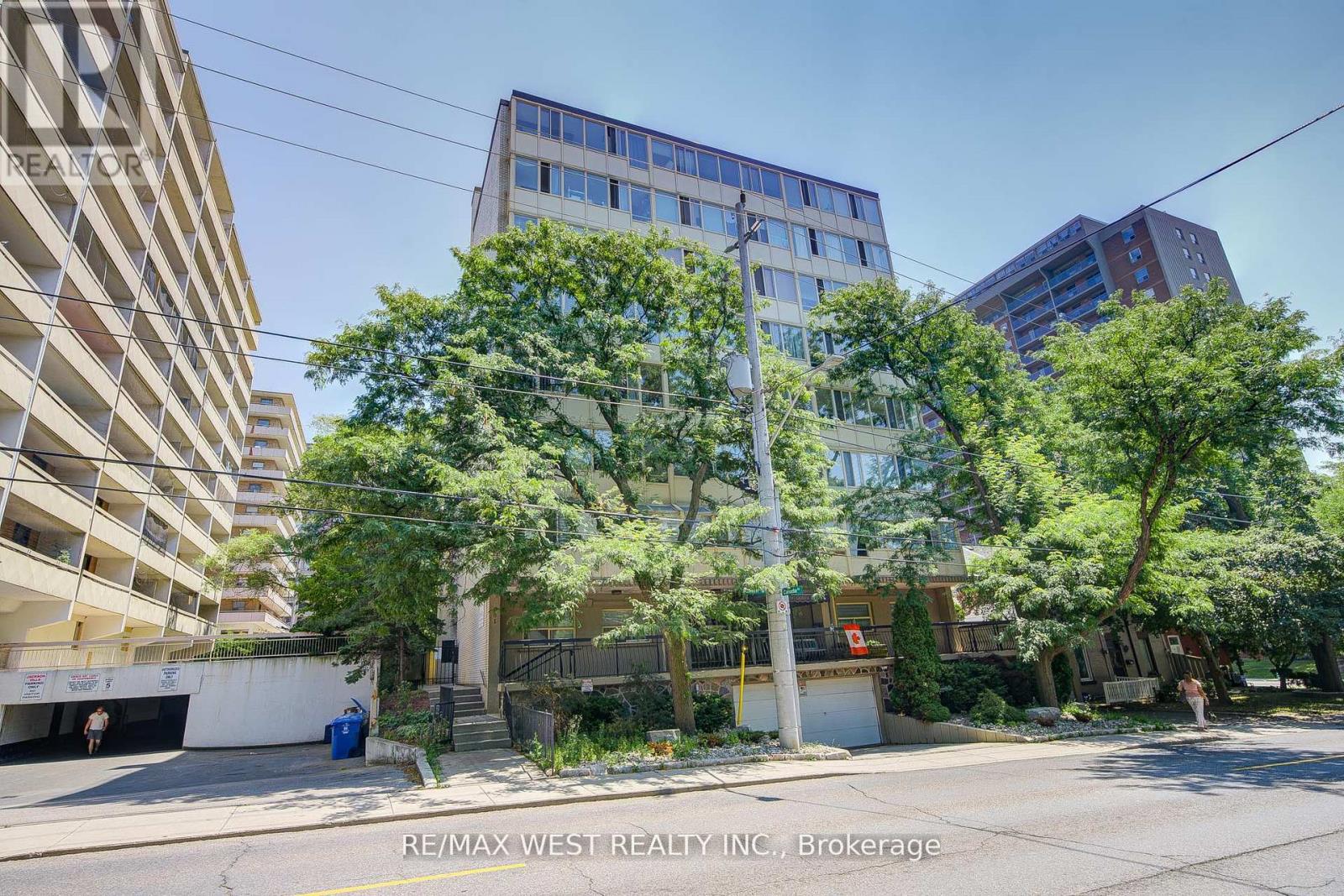 104 - 101 Queen Street S, Hamilton, Ontario  L8P 3R9 - Photo 3 - X12579920