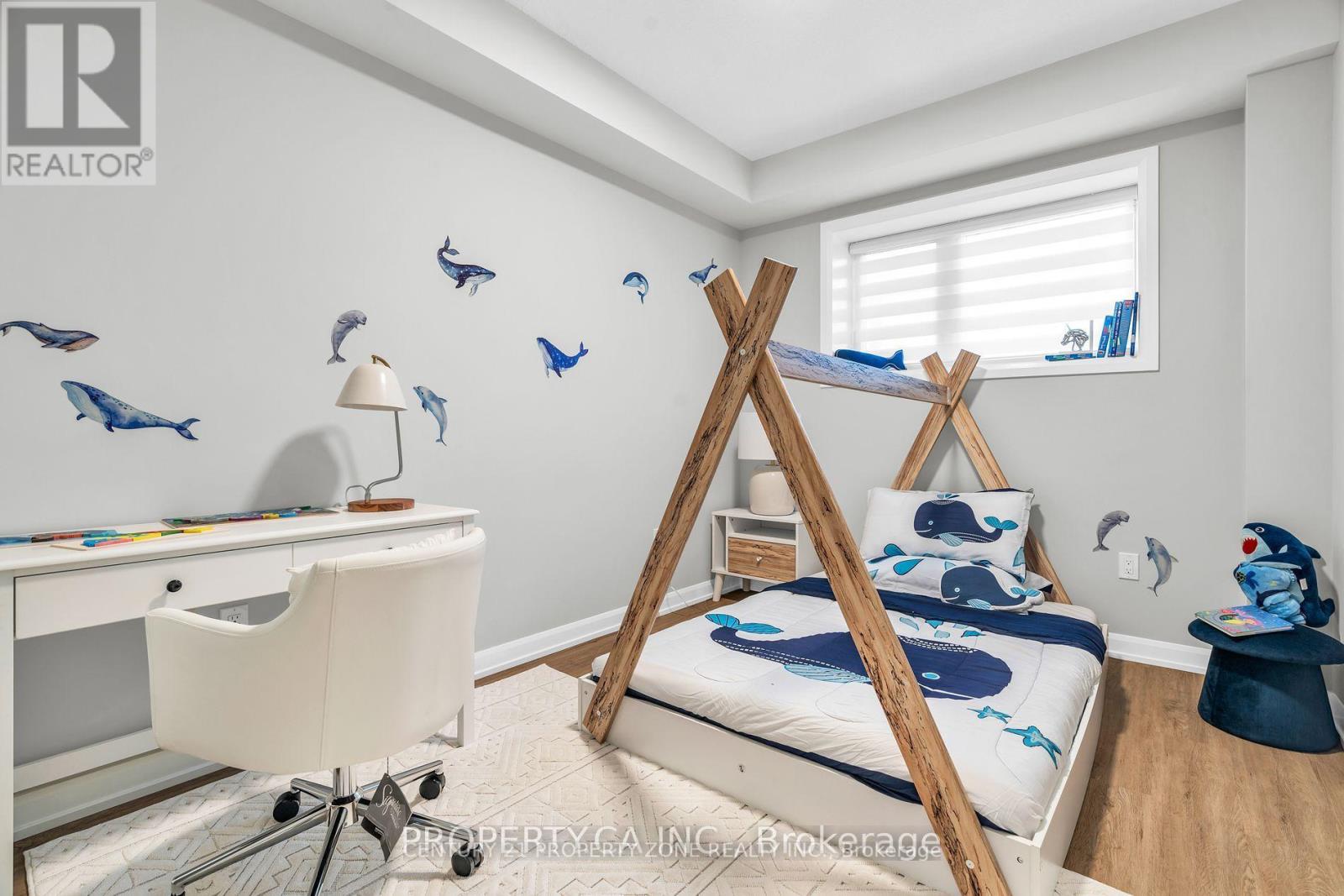 101 - 708 Woolwich Street W, Guelph (Riverside Park), Ontario  N1H 0C8 - Photo 11 - X12636068