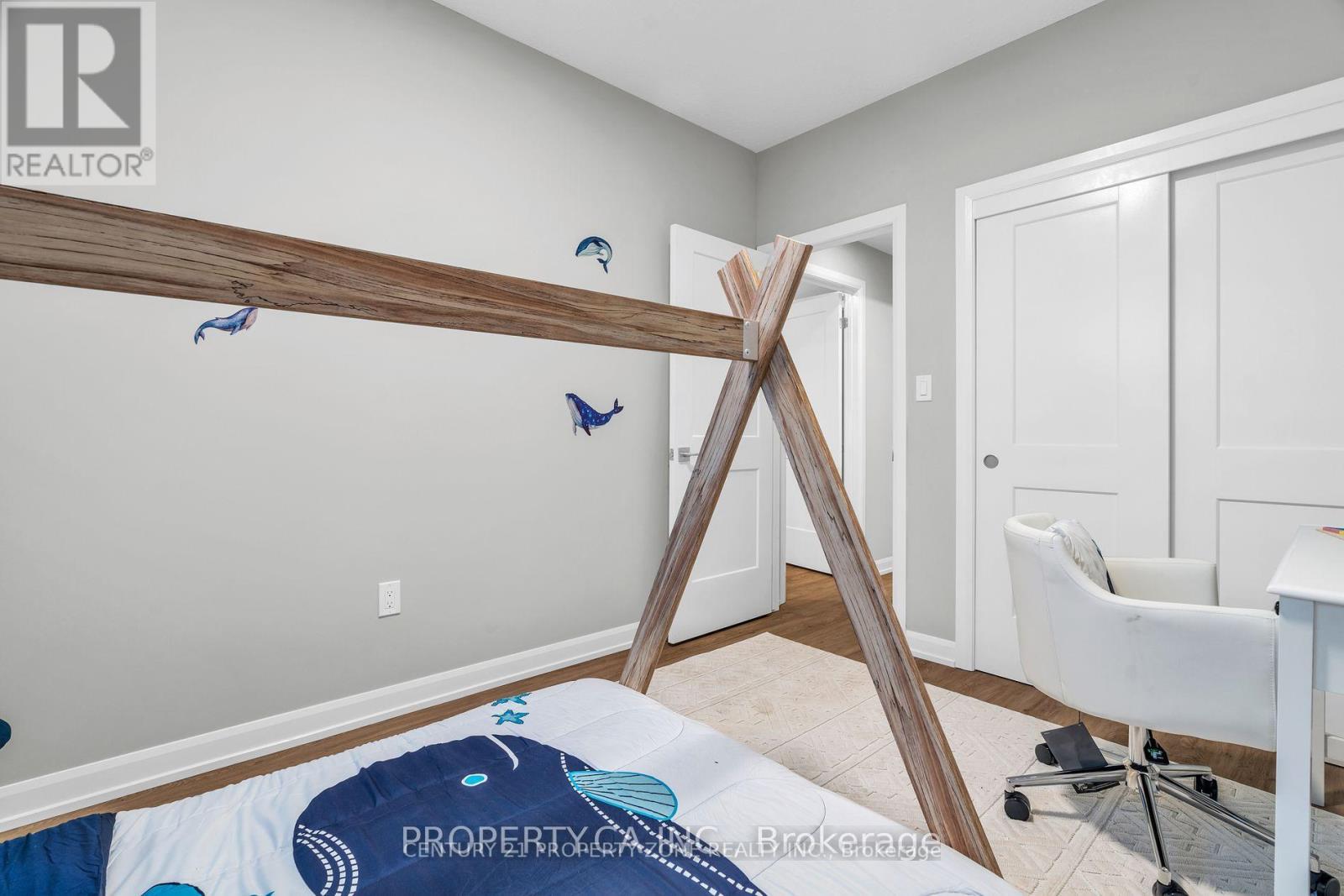 101 - 708 Woolwich Street W, Guelph (Riverside Park), Ontario  N1H 0C8 - Photo 12 - X12636068