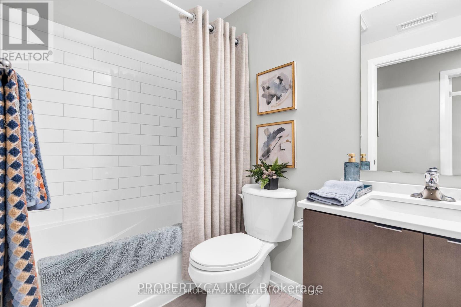 101 - 708 Woolwich Street W, Guelph (Riverside Park), Ontario  N1H 0C8 - Photo 13 - X12636068