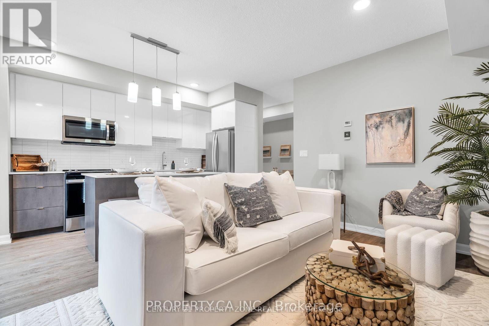 101 - 708 Woolwich Street W, Guelph (Riverside Park), Ontario  N1H 0C8 - Photo 4 - X12636068