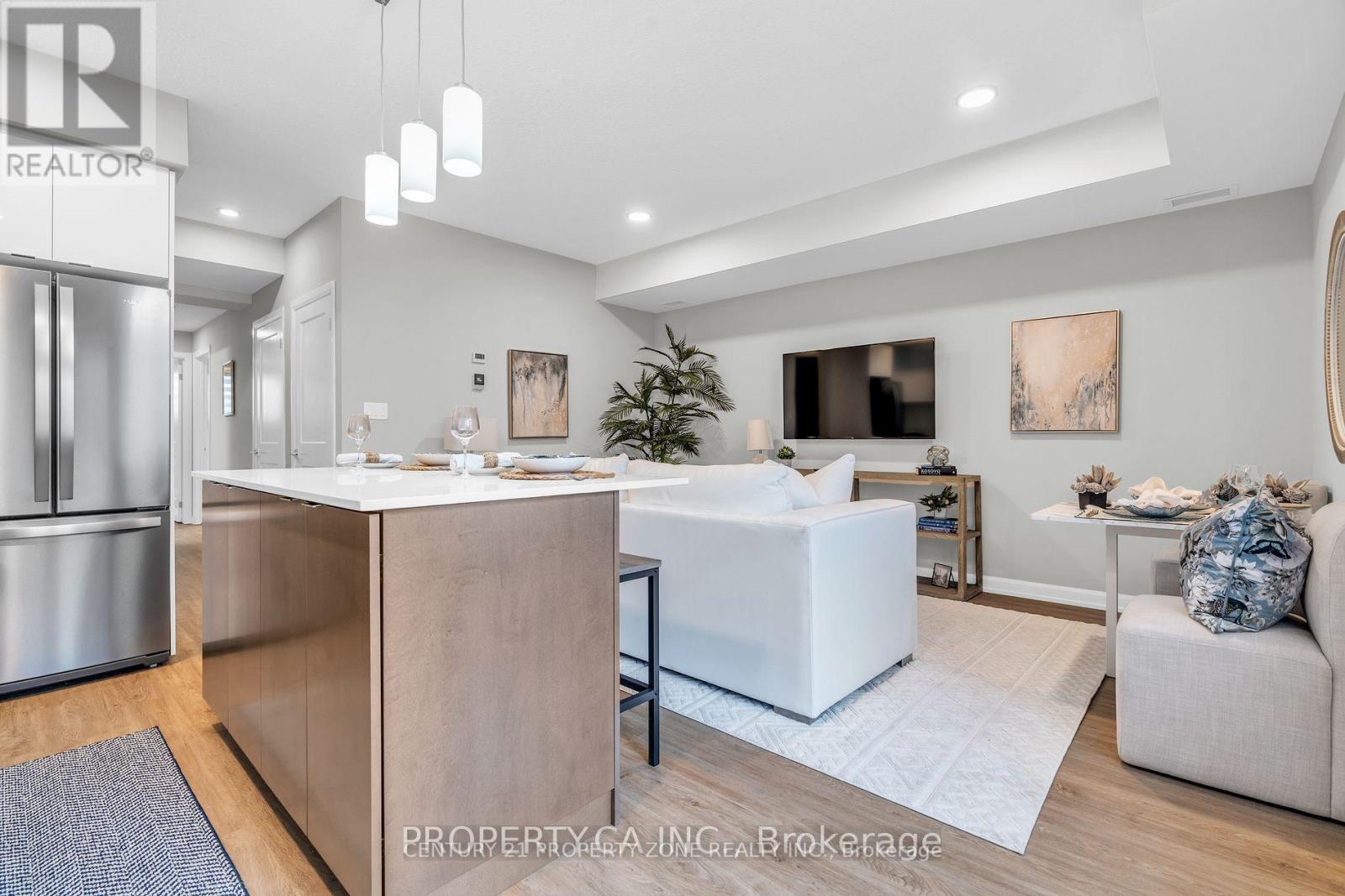 101 - 708 Woolwich Street W, Guelph (Riverside Park), Ontario  N1H 0C8 - Photo 6 - X12636068