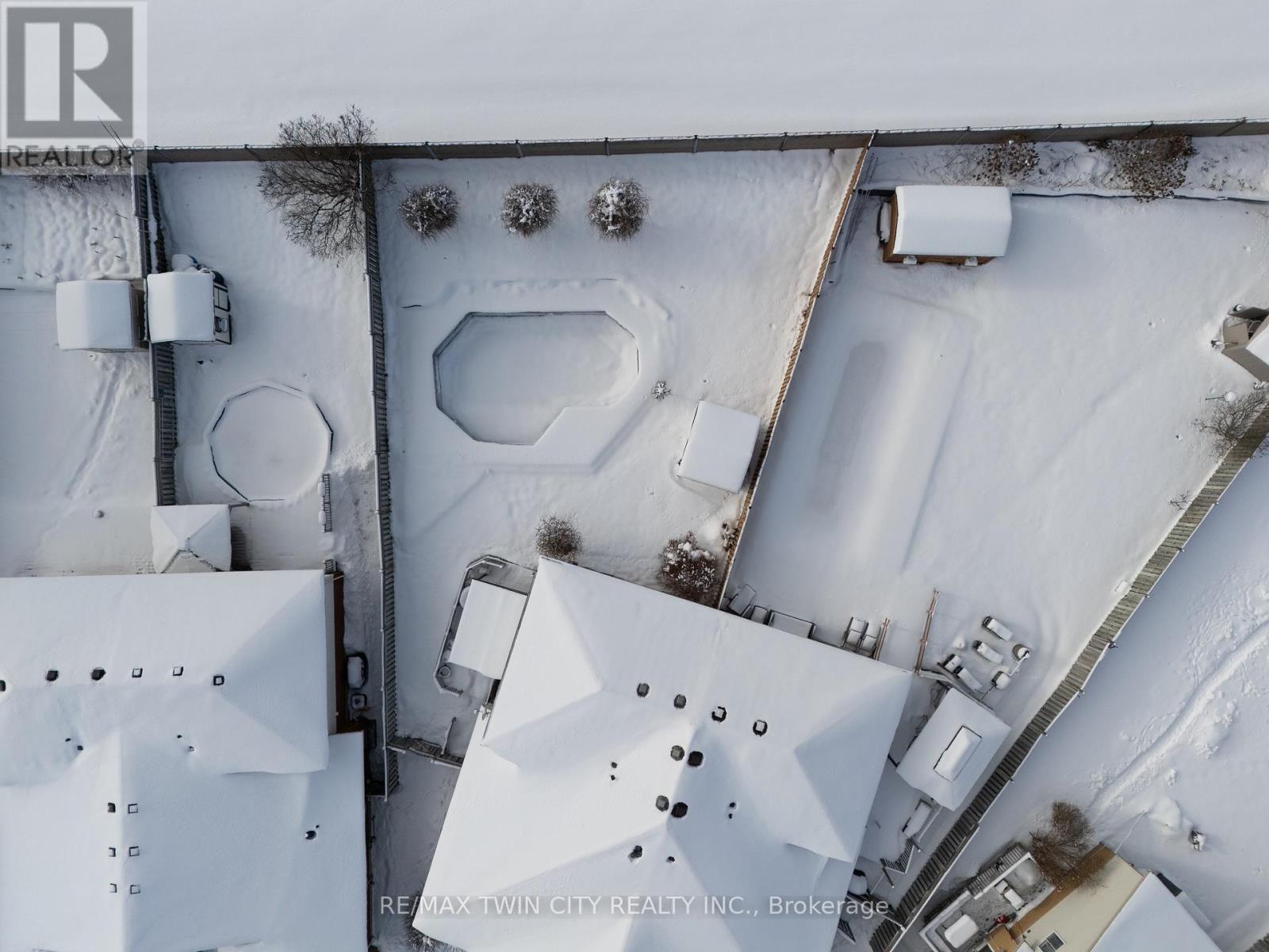 28 Ridgeway Crescent, Kitchener, Ontario  N2E 3M3 - Photo 28 - X12636080