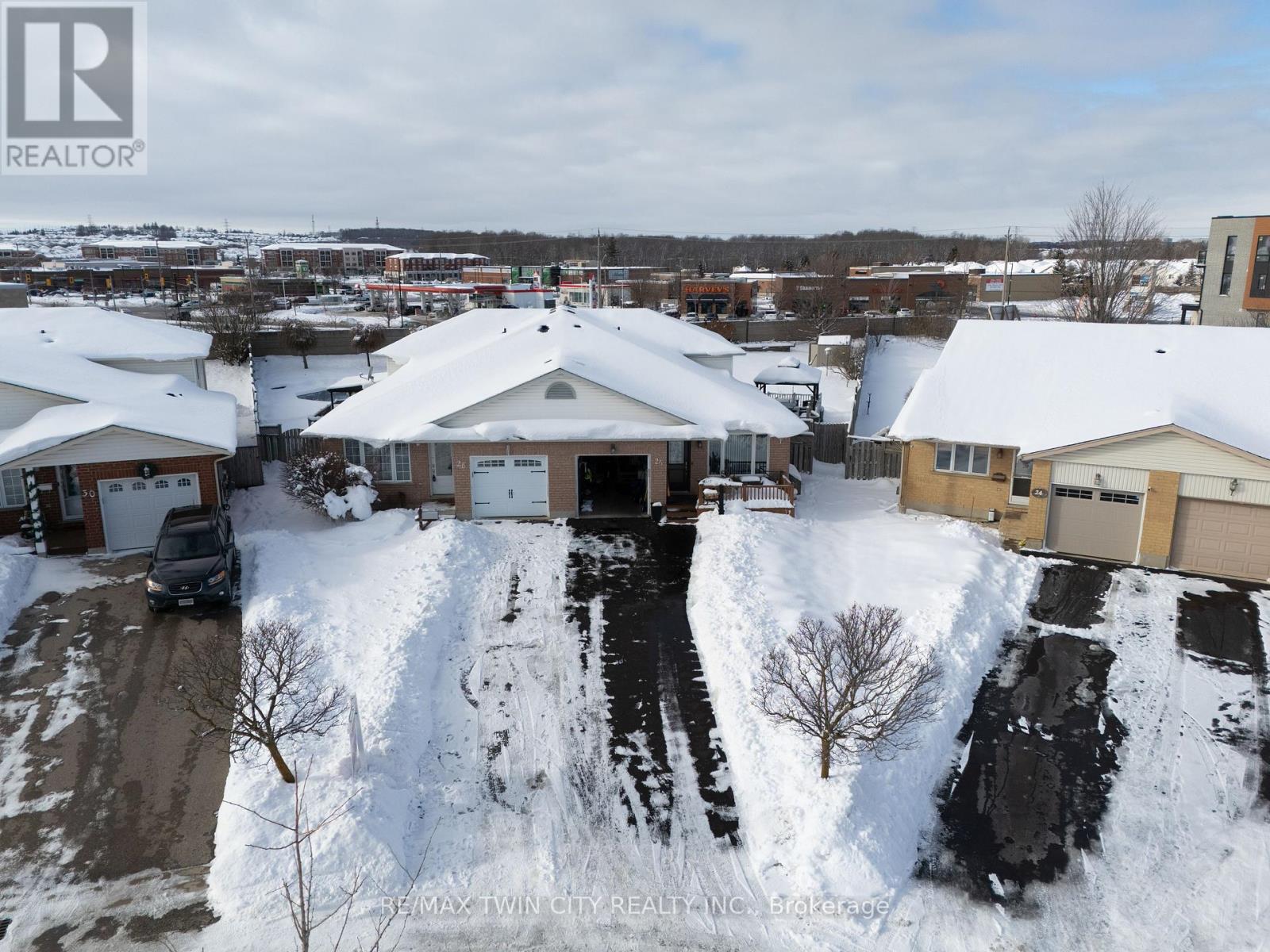 28 Ridgeway Crescent, Kitchener, Ontario  N2E 3M3 - Photo 30 - X12636080