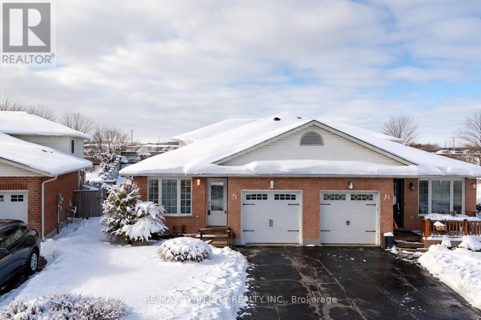 28 Ridgeway Crescent, Kitchener, Ontario  N2E 3M3 - Photo 38 - X12636080