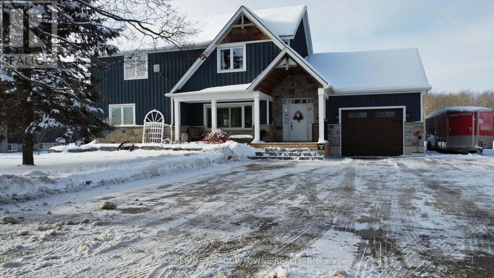 7624 Wellington Rd 51 Road, Guelph/eramosa, Ontario  N1H 6J2 - Photo 3 - X12636106