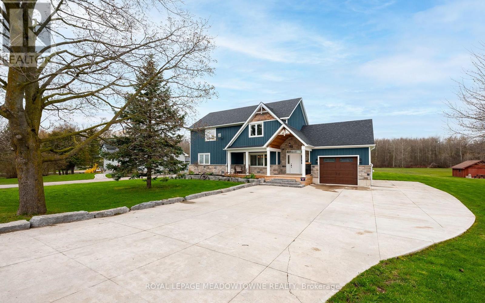 7624 Wellington Rd 51 Road, Guelph/eramosa, Ontario  N1H 6J2 - Photo 4 - X12636106