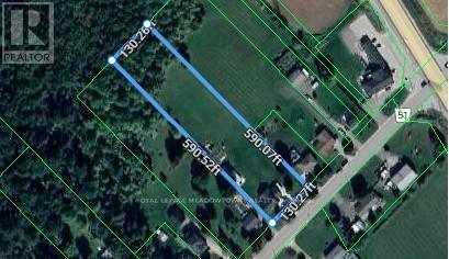 7624 Wellington Rd 51 Road, Guelph/eramosa, Ontario  N1H 6J2 - Photo 50 - X12636106