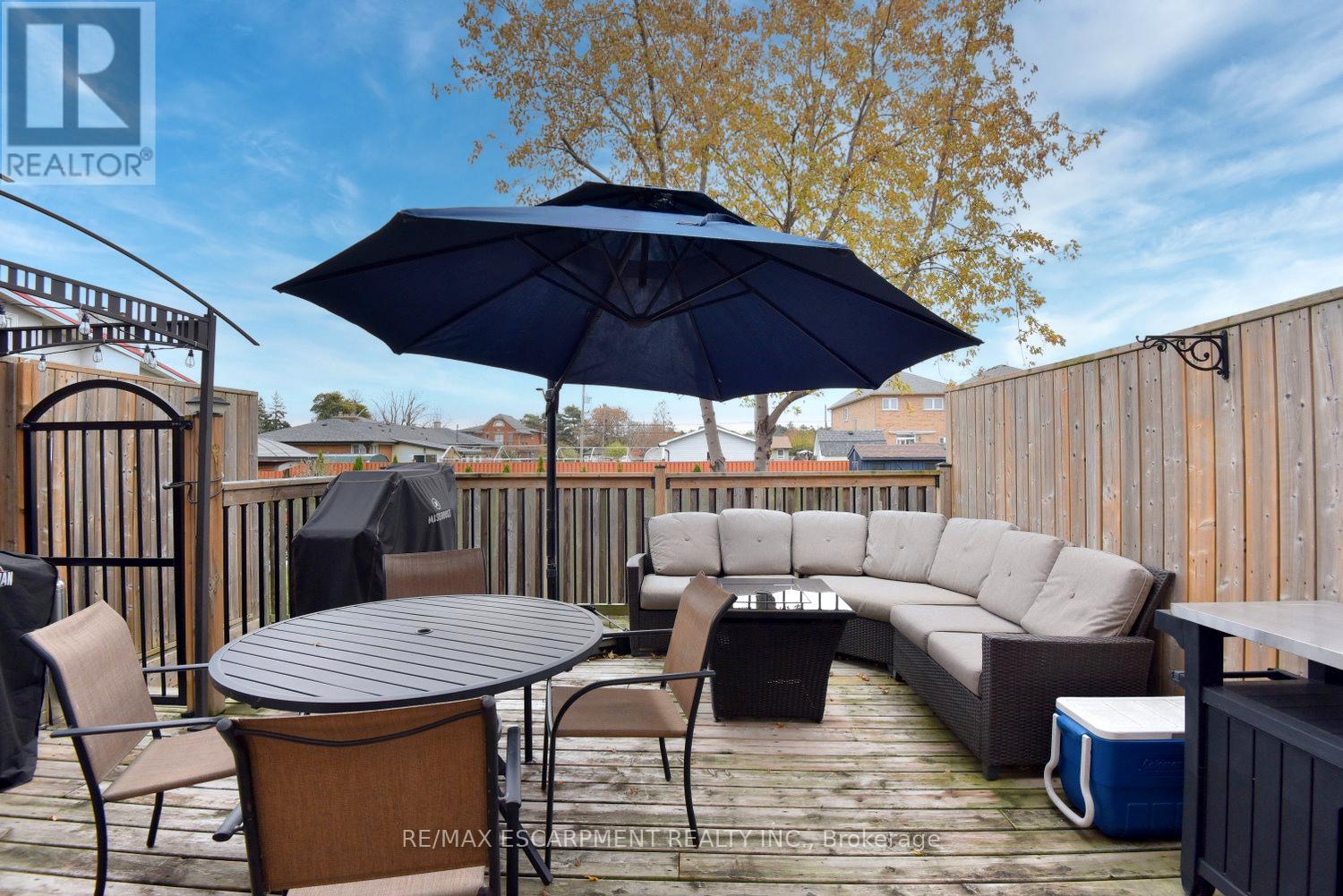 21 - 45 Seabreeze Crescent, Hamilton, Ontario  L8E 0G1 - Photo 38 - X12636114