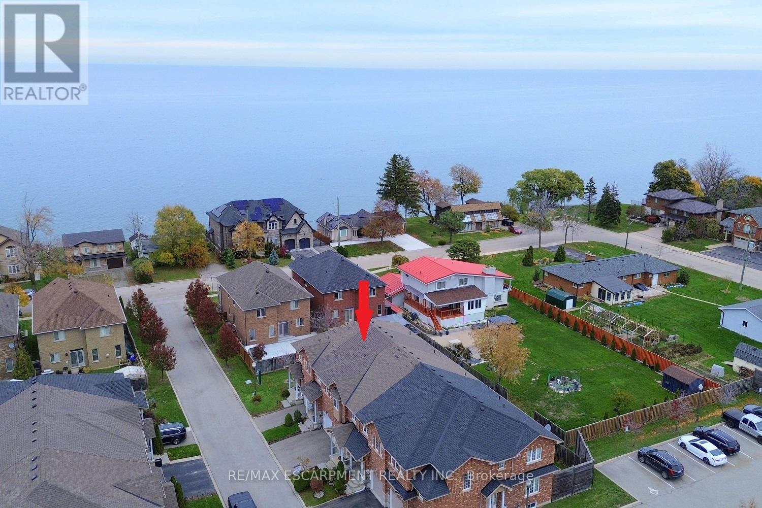 21 - 45 Seabreeze Crescent, Hamilton, Ontario  L8E 0G1 - Photo 41 - X12636114