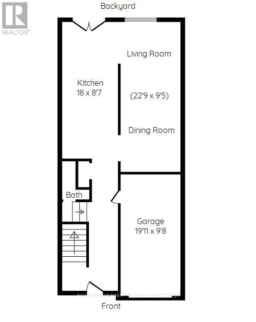 21 - 45 Seabreeze Crescent, Hamilton, Ontario  L8E 0G1 - Photo 45 - X12636114