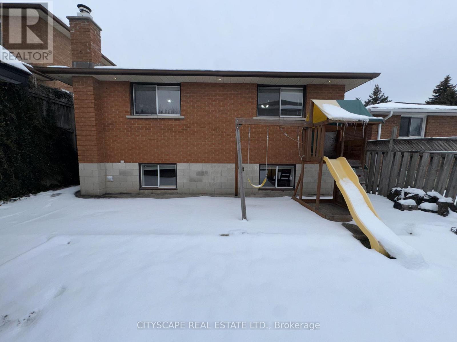 7 Quincy Court, Hamilton (Quinndale), Ontario  L8W 2T4 - Photo 40 - X12636128