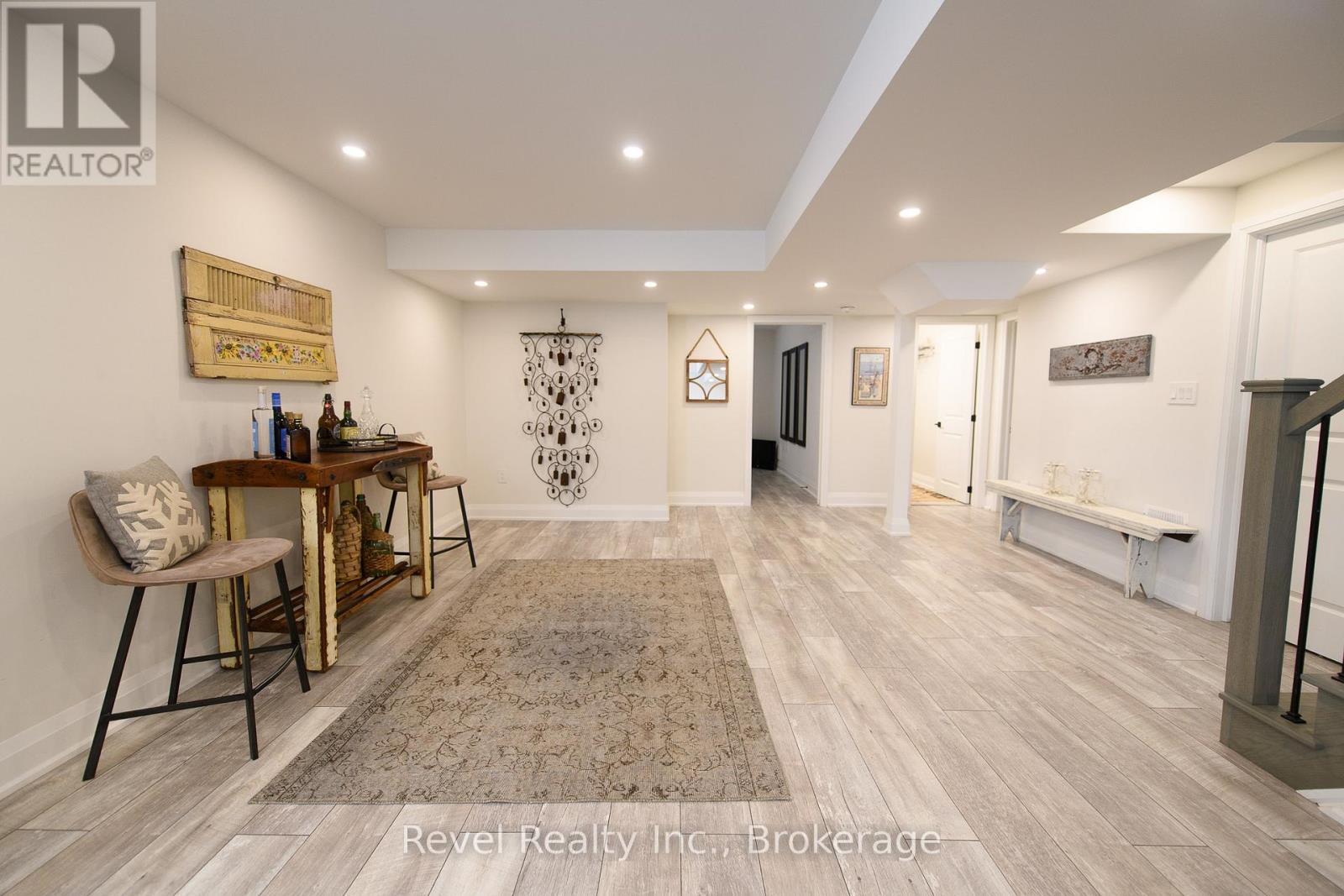 101 Reed Way, Blue Mountains, Ontario  L9Y 0V1 - Photo 28 - X12440856