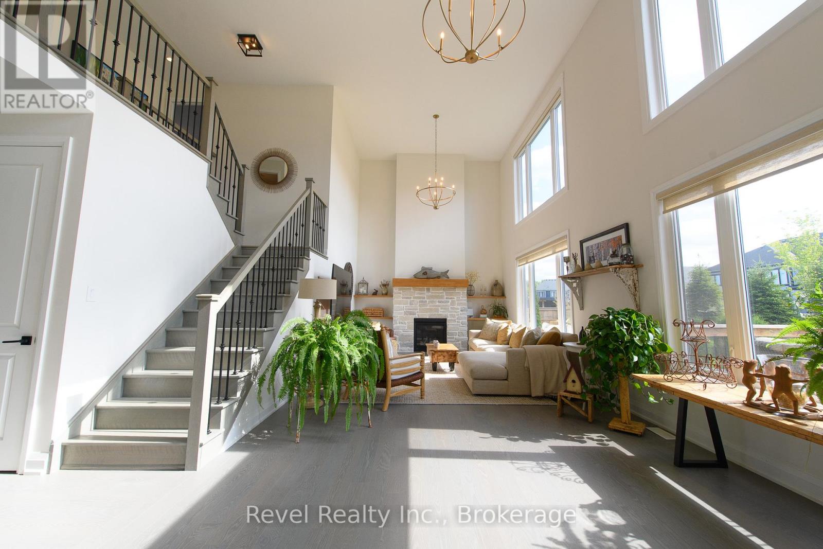 101 Reed Way, Blue Mountains, Ontario  L9Y 0V1 - Photo 14 - X12440856