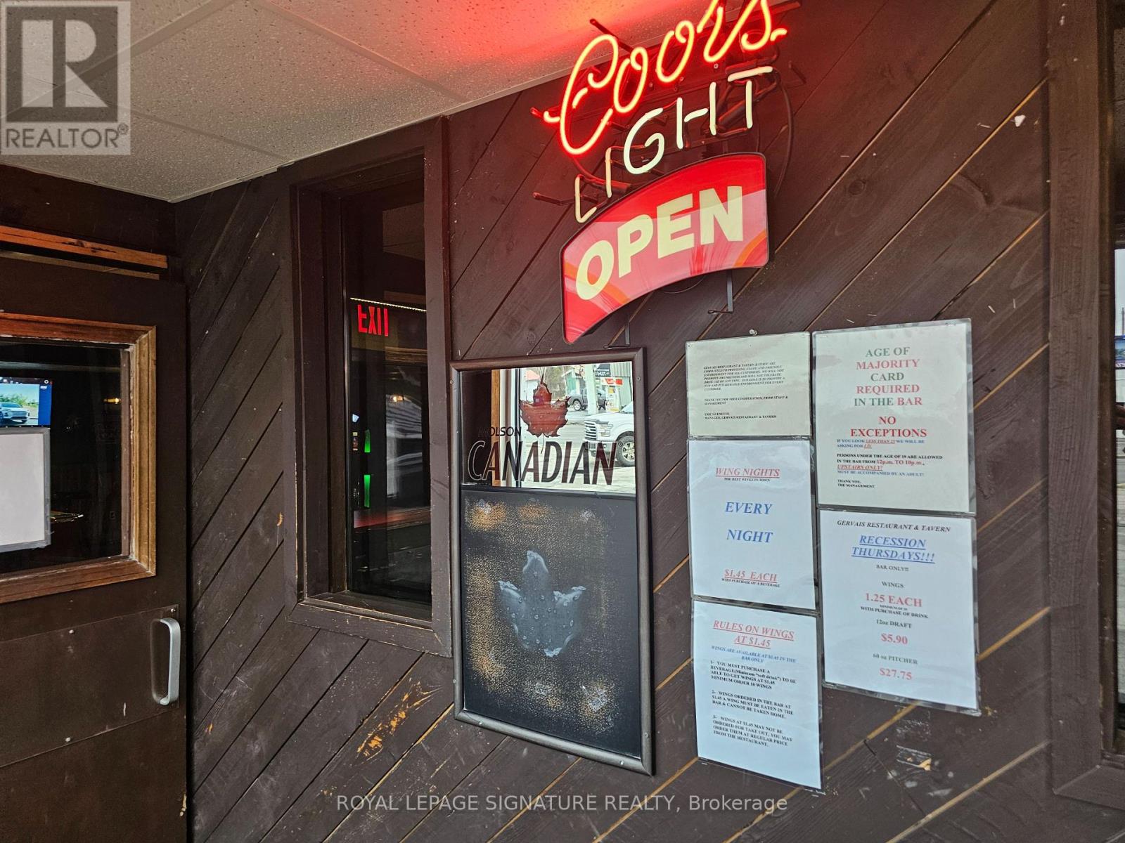 169 Front Street, West Nipissing, Ontario  P2B 2H9 - Photo 36 - X12636130