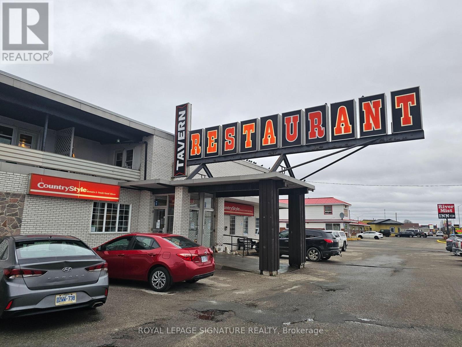 169 Front Street, West Nipissing, Ontario  P2B 2H9 - Photo 39 - X12636130