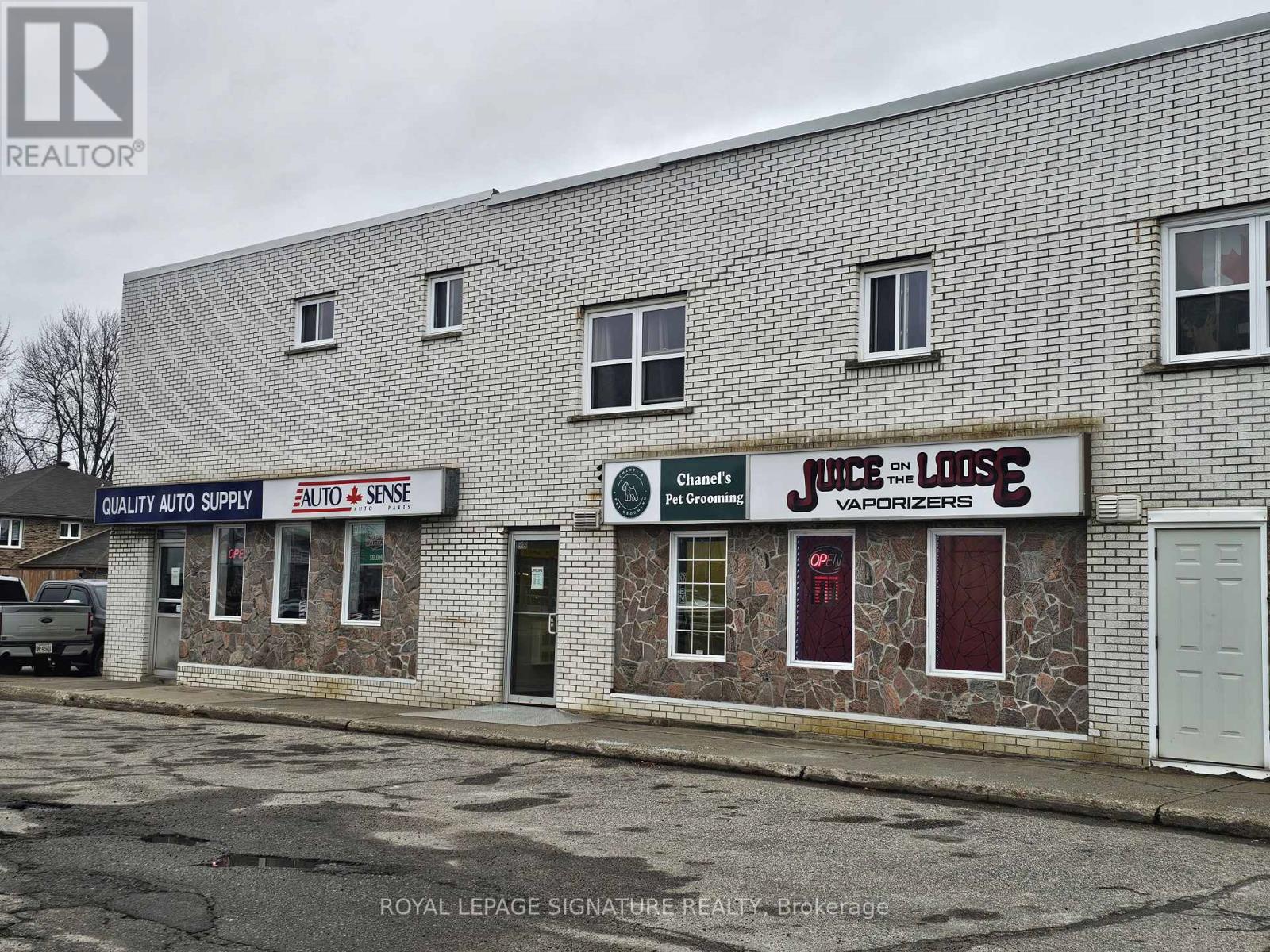 169 Front Street, West Nipissing, Ontario  P2B 2H9 - Photo 40 - X12636130