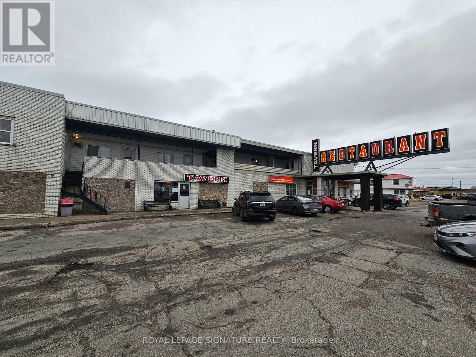 169 Front Street, West Nipissing, Ontario  P2B 2H9 - Photo 41 - X12636130