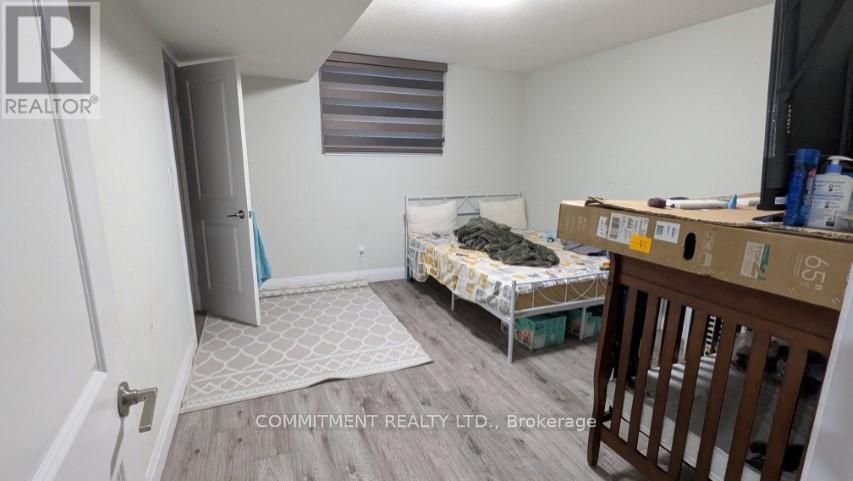 2335 Bakervilla Street, London South, Ontario  N6P 0H4 - Photo 10 - X12636140