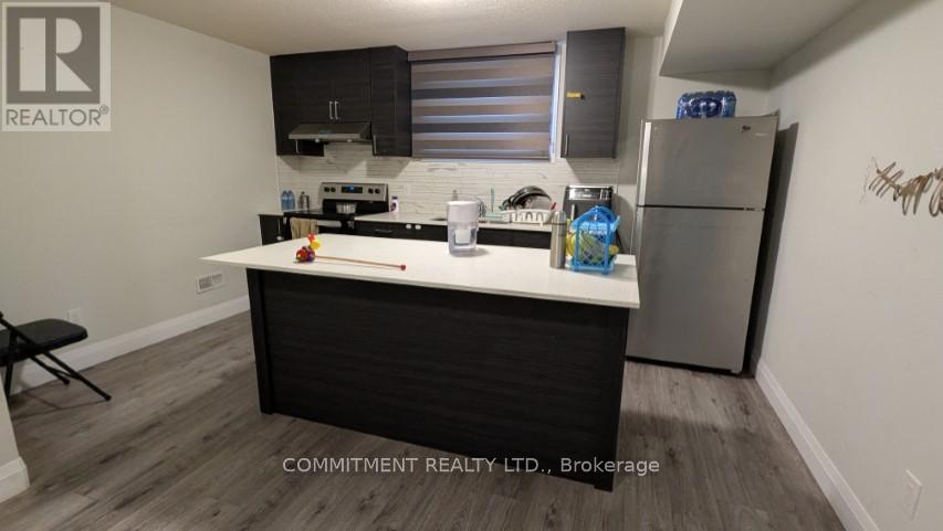 2335 Bakervilla Street, London South, Ontario  N6P 0H4 - Photo 14 - X12636140