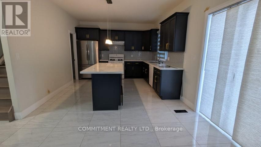 2335 Bakervilla Street, London South, Ontario  N6P 0H4 - Photo 17 - X12636140