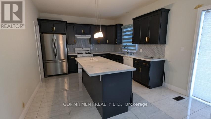 2335 Bakervilla Street, London South, Ontario  N6P 0H4 - Photo 18 - X12636140