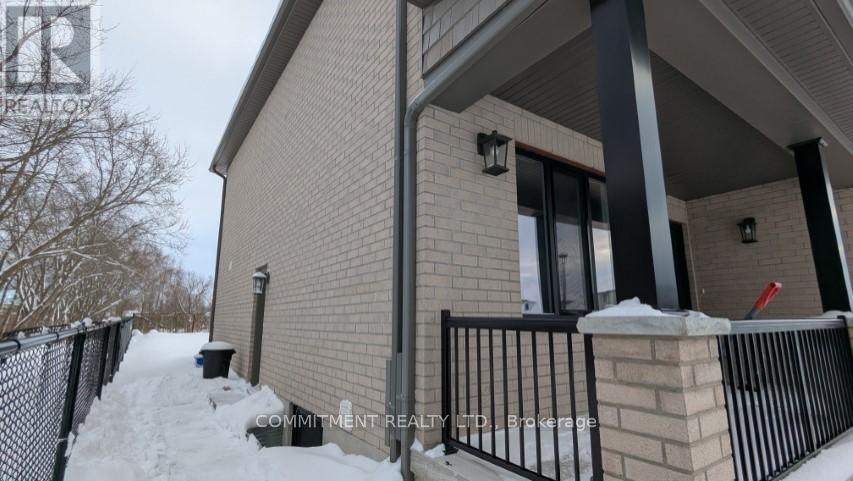 2335 Bakervilla Street, London South, Ontario  N6P 0H4 - Photo 2 - X12636140