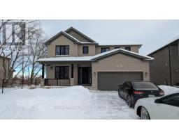 2335 BAKERVILLA STREET, London South, Ontario