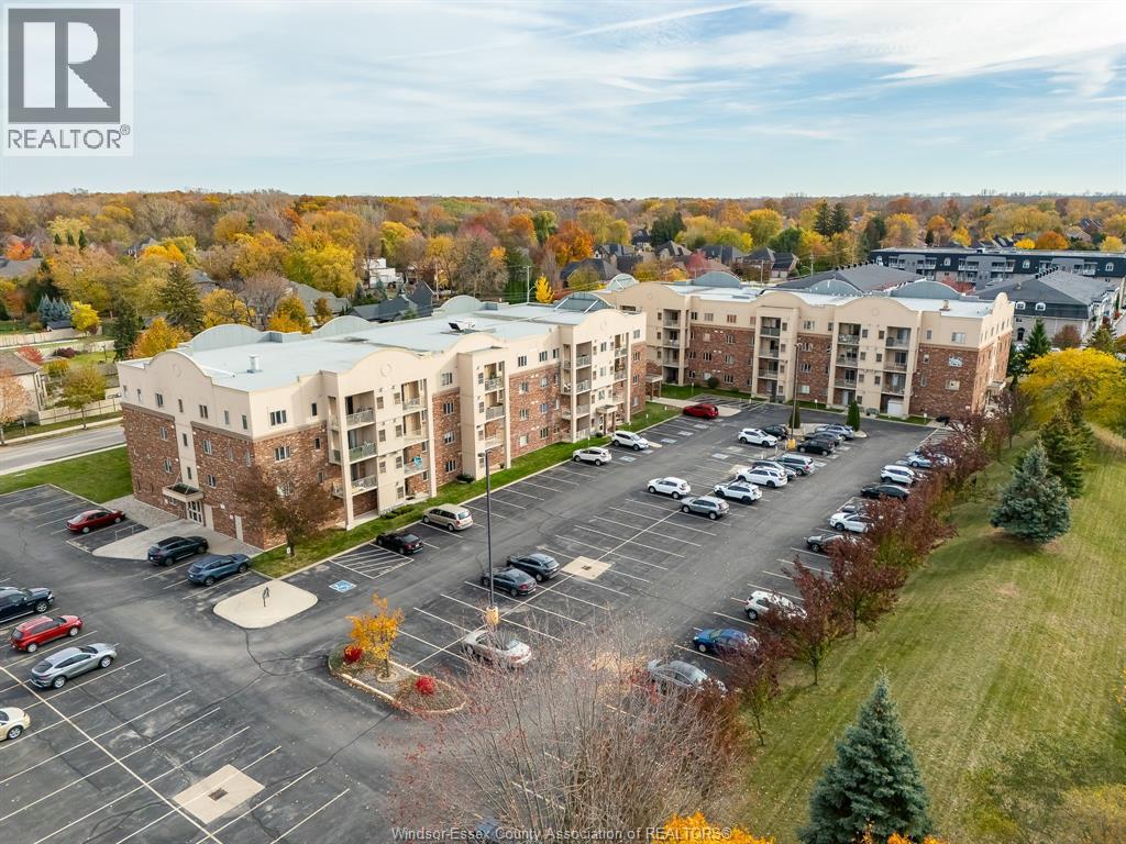 5995 Ellis STREET Unit# 202, lasalle, Ontario