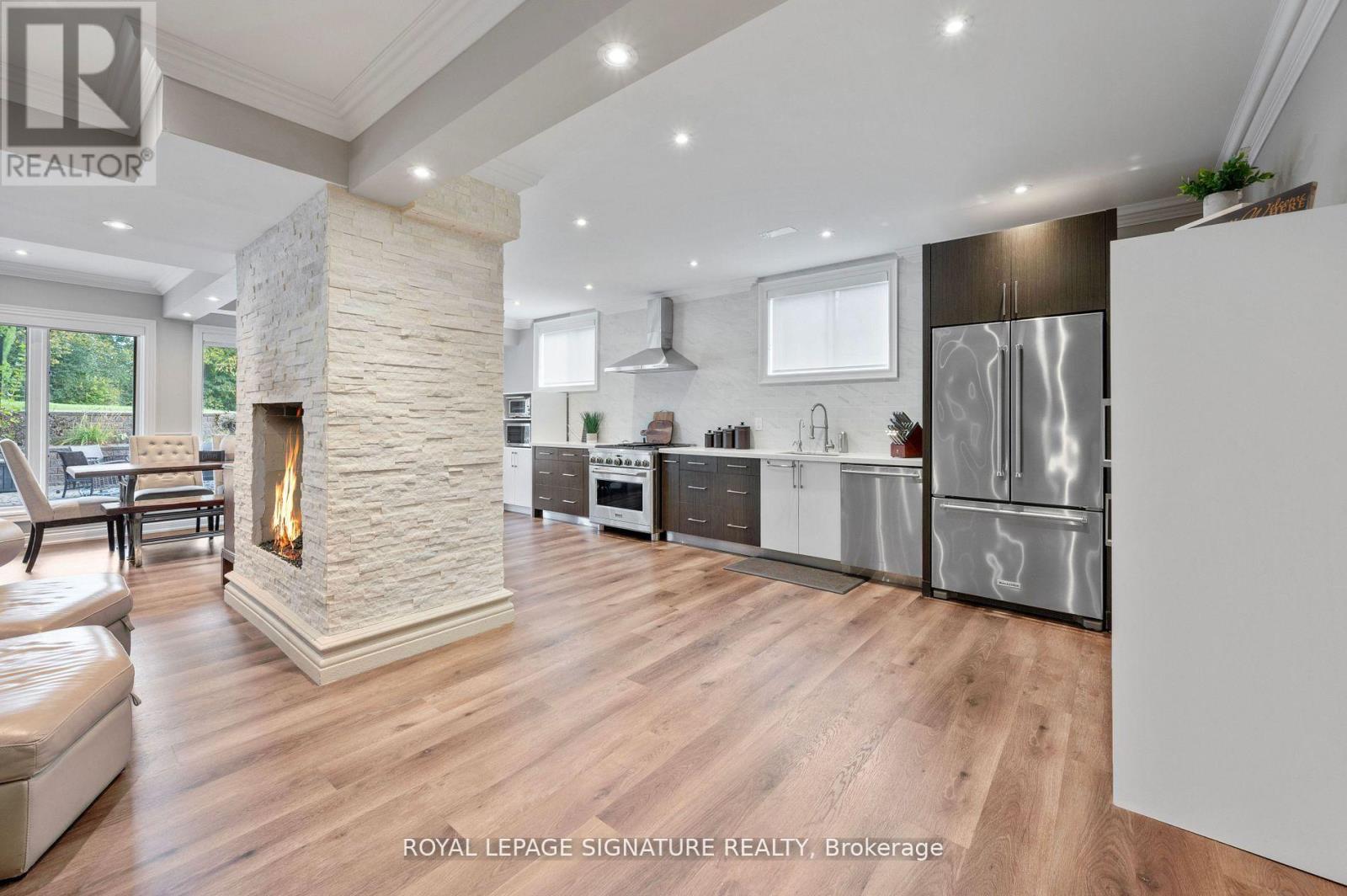 75 Rachelle Court, Vaughan (Kleinburg), Ontario  L4L 0A8 - Photo 31 - N12635856