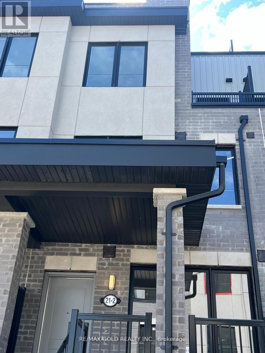 2 - 21 Baynes Way, Bradford West Gwillimbury (Bradford), Ontario  L3Z 4M5 - Photo 19 - N12636210