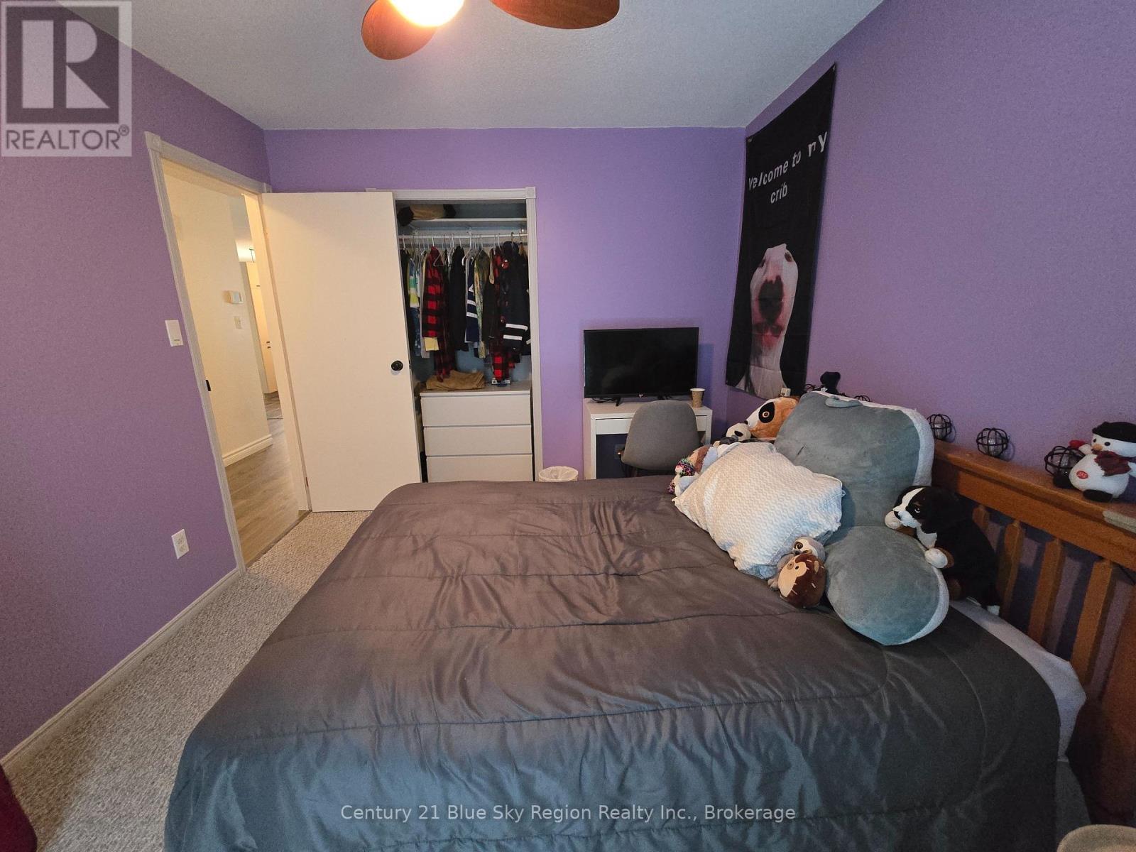 441 Mageau Street, West Nipissing, Ontario  P2B 3G5 - Photo 15 - X12636292