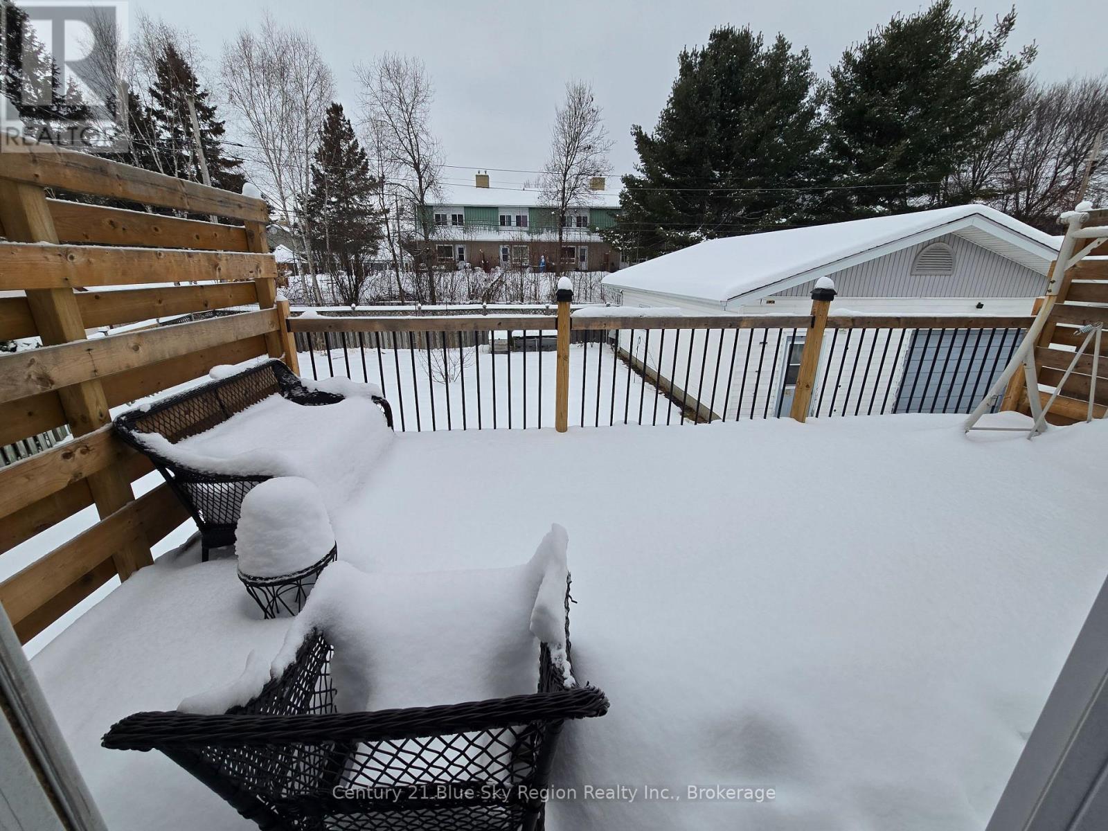 441 Mageau Street, West Nipissing, Ontario  P2B 3G5 - Photo 32 - X12636292