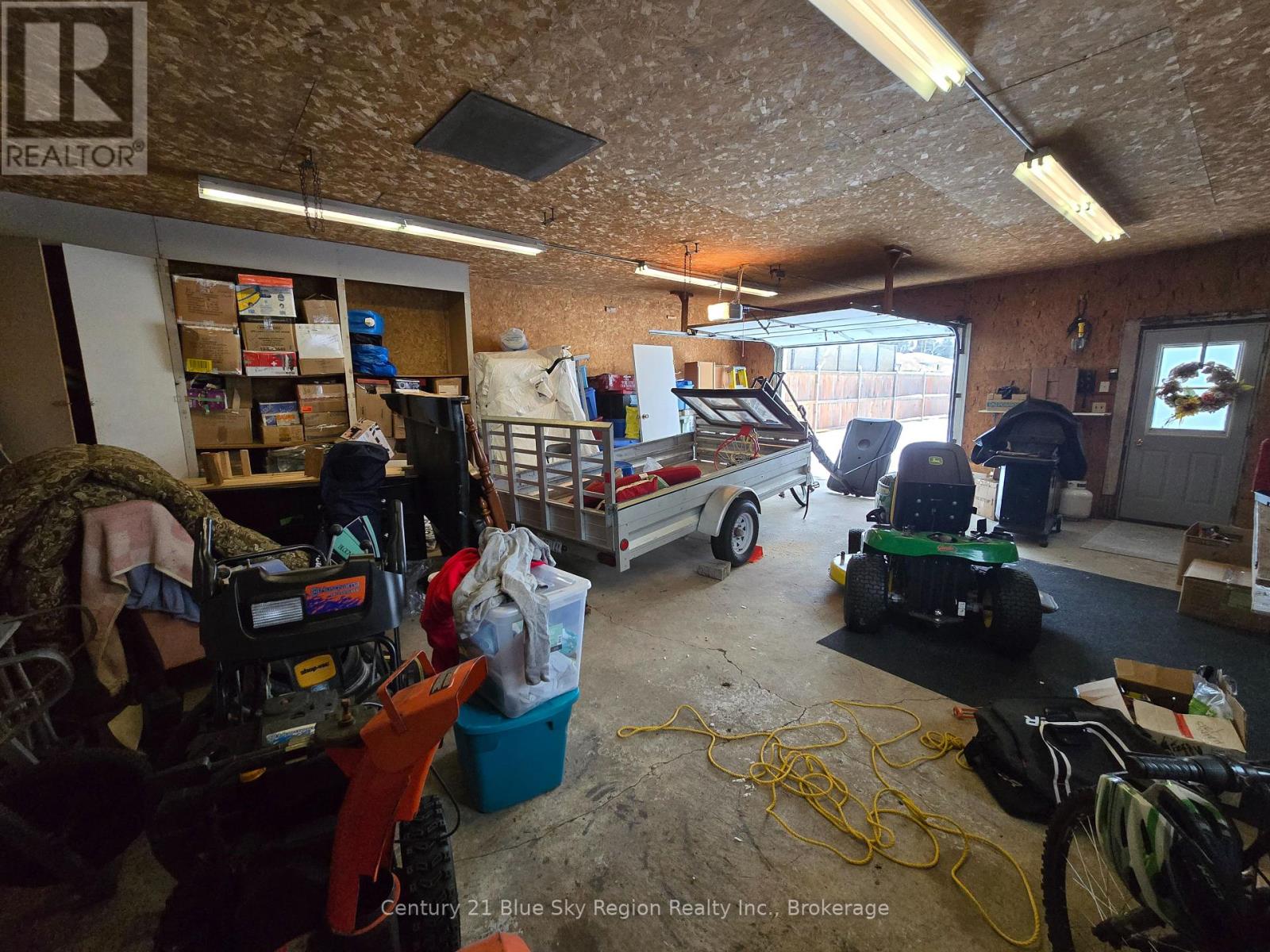 441 Mageau Street, West Nipissing, Ontario  P2B 3G5 - Photo 37 - X12636292