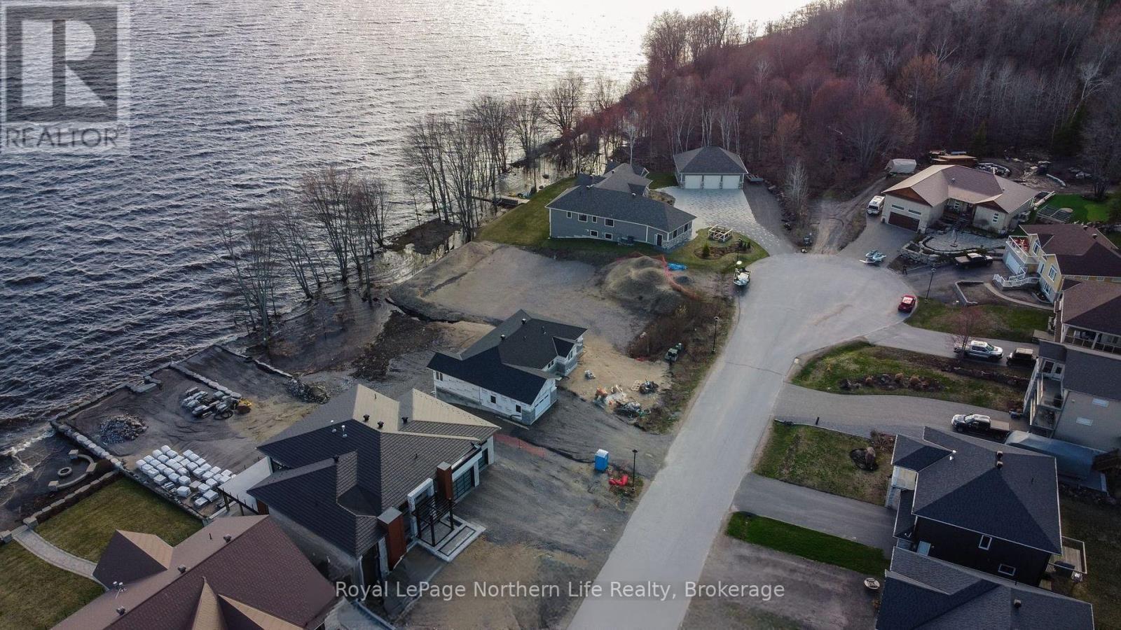 33 Alexandra Court, Callander, Ontario  P0H 1H0 - Photo 11 - X12636300