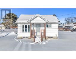 190 HUGH CUMMINGS, Spanish, Ontario