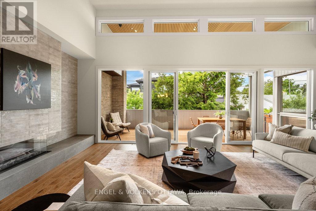 291 Billings Avenue, Ottawa, Ontario  K1H 5L2 - Photo 14 - X12438372